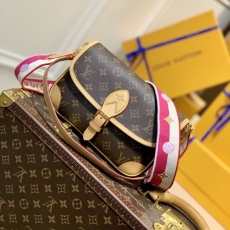 LV Satchel bags